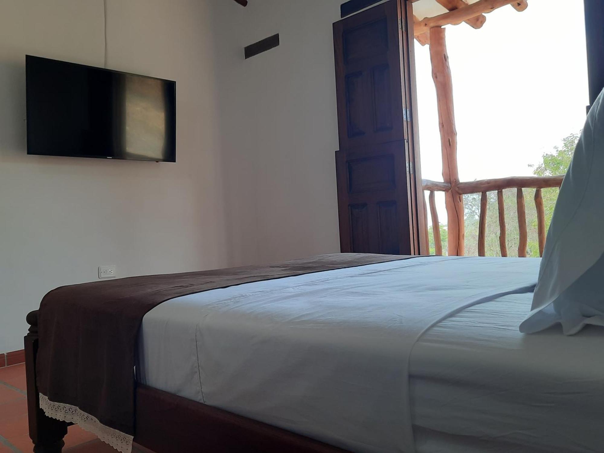 Casa Hospedaje Carare Barichara Room photo