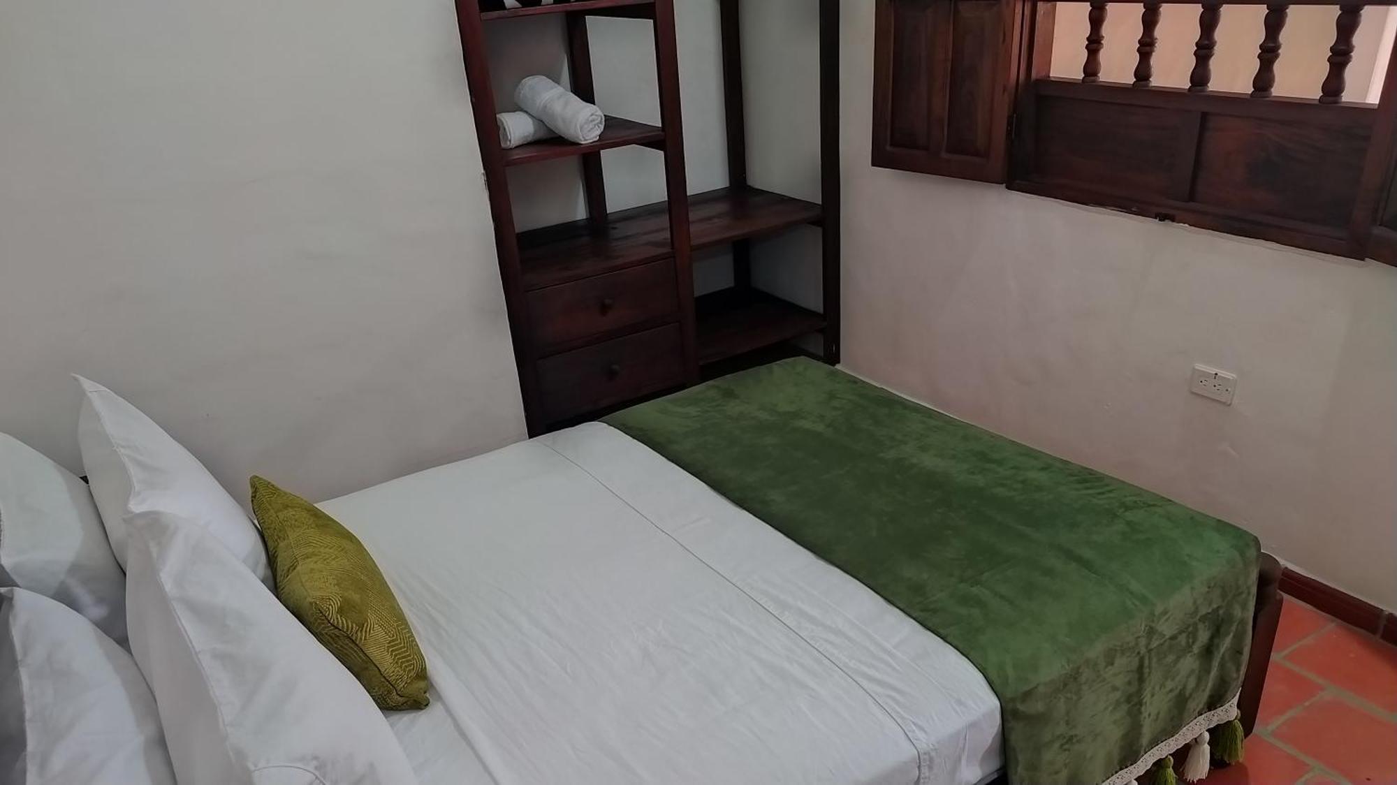 Casa Hospedaje Carare Barichara Room photo